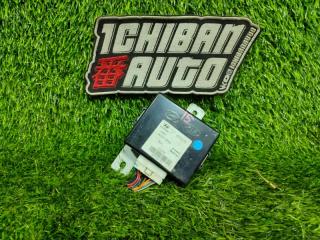 Блок управления парктроником HYUNDAI VERACRUZ 2006