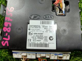  KIA SPORTAGE SL D4HA 954803W002 2 ракурс