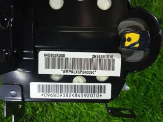 Airbag пассажирский правый KIA SOUL AM D4FB 845302K100 4 ракурс