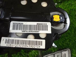 Airbag пассажирский правый KIA SOUL AM D4FB 845302K100 4 ракурс