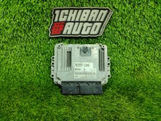 Блок управления efi KIA SOUL 2009