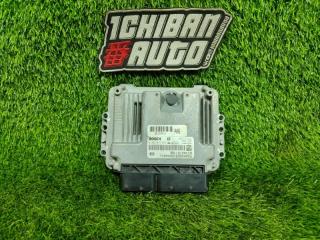 Блок управления efi KIA SOUL 2008