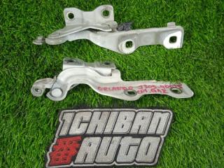 Петля капота CHEVROLET ORLANDO 2016