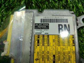 Блок управления airbag TOYOTA CAMRY ASV40L 2AR-FE 8917033491 2 ракурс