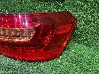 Стоп-сигнал правый задний KIA K7 VG G6DG 924123R100 2 ракурс