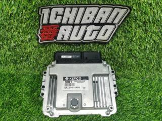 Блок управления efi KIA SORENTO 2009