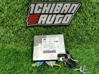Фото запчасти блок управления airbag HYUNDAI VERACRUZ 2006 контрактная запчасть Запчасть блок управления airbag HYUNDAI VERACRUZ 2006