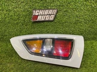 Стоп-сигнал задний левый KIA SOUL 2010