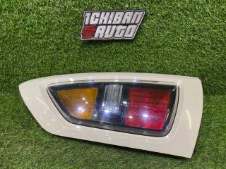 Стоп-сигнал задний левый KIA SOUL 2008