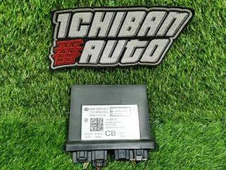 Блок управления центральным замком CHEVROLET ORLANDO 2016