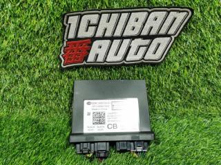 Фото запчасти блок управления центральным замком CHEVROLET ORLANDO 2013 контрактная запчасть Запчасть блок управления центральным замком CHEVROLET ORLANDO 2013