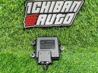 Блок управления парктроником CHEVROLET MALIBU 2014