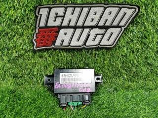 Блок управления сиденьем CHEVROLET ORLANDO 2016