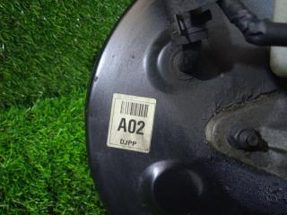 Главный тормозной цилиндр KIA SOUL AM D4FB 585102K300 5 ракурс