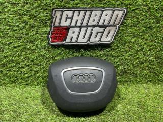 Airbag на руль левый AUDI A8 4H2 CDSB 4H0880201R 1 ракурс