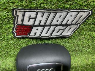 Airbag на руль левый AUDI A8 4H2 CDSB 4H0880201R 2 ракурс