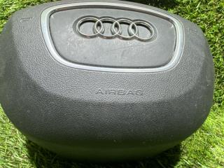 Airbag на руль левый AUDI A8 4H2 CDSB 4H0880201R 3 ракурс