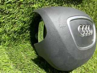 Airbag на руль левый AUDI A8 4H2 CDSB 4H0880201R 4 ракурс
