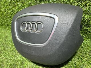 Airbag на руль левый AUDI A8 4H2 CDSB 4H0880201R 5 ракурс