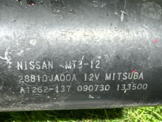 Трапеция дворников передняя NISSAN ALTIMA L32 VQ35DE 28800JA000 5 ракурс