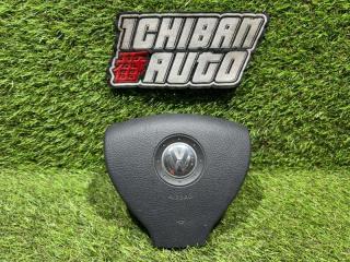 Airbag на руль левый VOLKSWAGEN PASSAT 2007