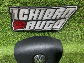 Airbag на руль левый TIGUAN 2009 5N1 CBAB Airbag на руль левый TIGUAN 2009 5N1 CBAB