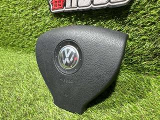 Airbag на руль левый VOLKSWAGEN TIGUAN 5N1 CBAB Airbag на руль левый VOLKSWAGEN TIGUAN 5N1 CBAB