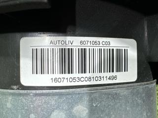 Airbag на руль левый TIGUAN 2009 5N1 CBAB Airbag на руль левый TIGUAN 2009 5N1 CBAB