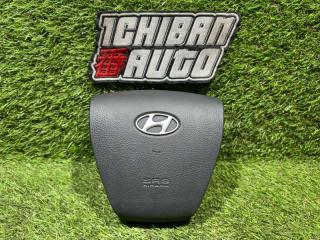 Airbag на руль левый HYUNDAI VERACRUZ 2009