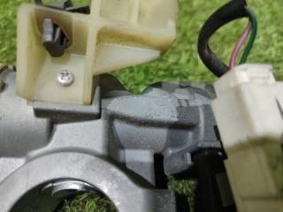 Замок зажигания KIA SOUL AM G4FC 819102K000 5 ракурс