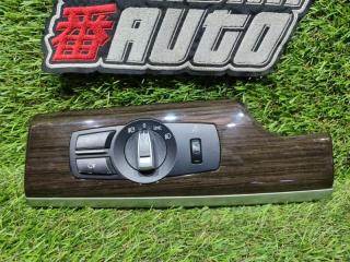 Блок управления BMW 7-SERIES F02 N54B30 9192744 2 ракурс
