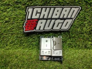 Блок управления подогревом сидений KIA MOHAVE 2008