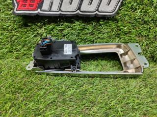 Кнопка стояночного тормоза 7-SERIES 2010 F01 N54B30