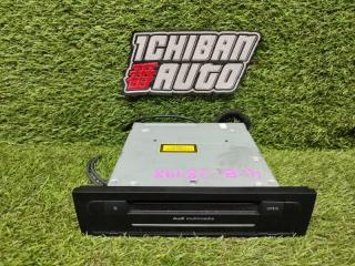 Магнитофон AUDI Q7 4LB CJGA 4L1035678A 1 ракурс