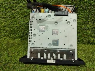 Магнитофон AUDI Q7 4LB CJGA 4L1035678A 4 ракурс