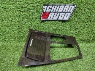 Консоль кпп BMW 7-SERIES 2010