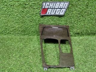 Консоль кпп BMW 7-SERIES F01 N54B30 9173877 2 ракурс Консоль кпп BMW 7-SERIES F01 N54B30 9173877 2 ракурс