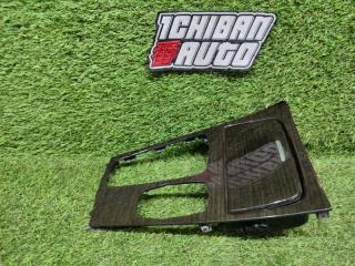 Консоль кпп BMW 7-SERIES F01 N54B30 9173877 3 ракурс Консоль кпп BMW 7-SERIES F01 N54B30 9173877 3 ракурс