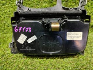 Консоль кпп BMW 7-SERIES F01 N54B30 9173877 5 ракурс Консоль кпп BMW 7-SERIES F01 N54B30 9173877 5 ракурс
