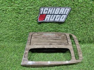 Консоль кпп KIA K9 2020