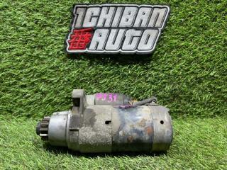 Стартер NISSAN TEANA PJ31 VQ35DE 23300CA000 2 ракурс