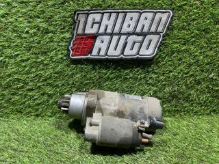 Стартер NISSAN TEANA PJ31 VQ35DE 23300CA000 4 ракурс