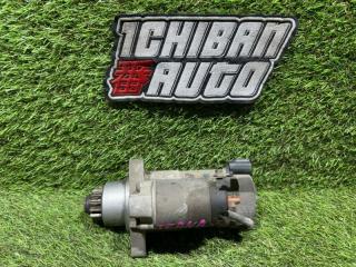 Стартер NISSAN TEANA PJ31 VQ35DE 23300CA000 5 ракурс