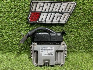 Блок управления efi HYUNDAI SANTA FE CM D4EA 39120-27830 2 ракурс