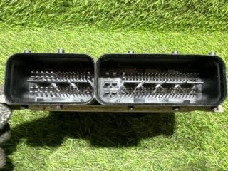 Блок управления efi HYUNDAI SANTA FE CM D4EA 39120-27830 4 ракурс