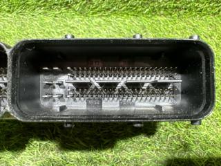 Блок управления efi HYUNDAI SANTA FE CM D4EA 39120-27830 5 ракурс