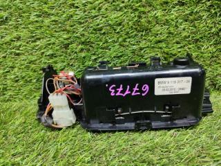 Бардачок 7-SERIES 2010 F01 N54B30