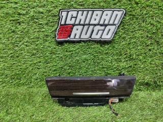 Запчасть бардачок BMW 7-SERIES 2011