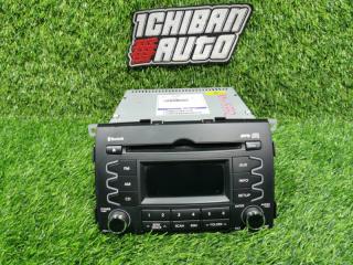 Магнитофон KIA SORENTO 2009