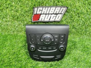 Магнитола CHEVROLET ORLANDO 2016